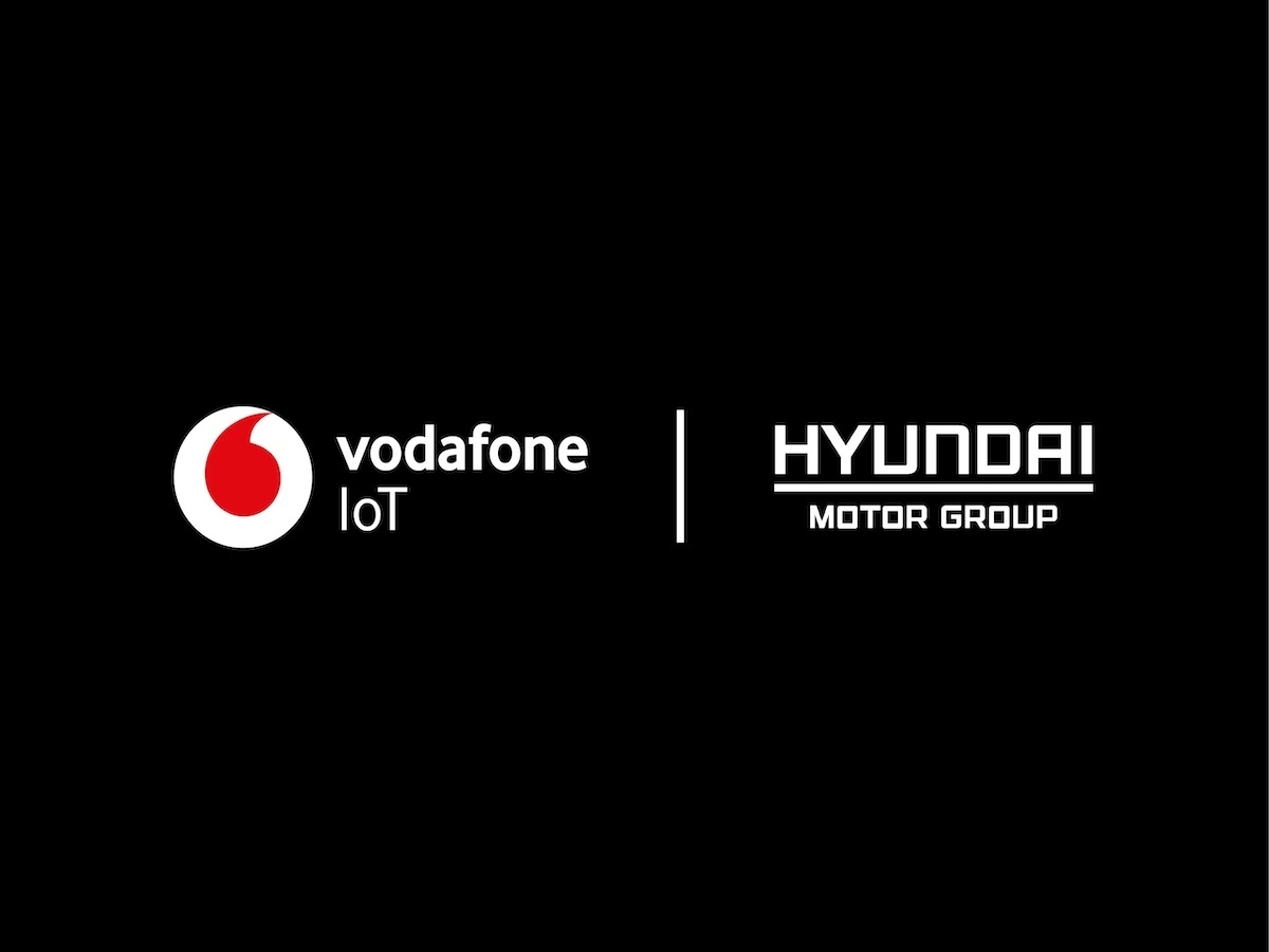 Vodafone IoT and Hyundai partner for car connectivity in the Middle East